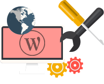 AgenturWP WordPress Anpassung, Erweiterungen, Modifikationen